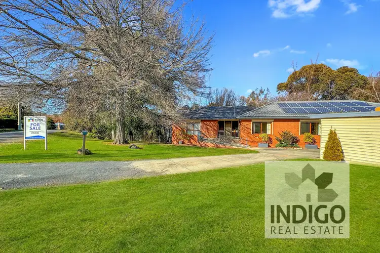2 Billson Street, Beechworth VIC 3747