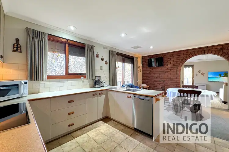 Third view of Homely house listing, 2 Billson Street, Beechworth VIC 3747