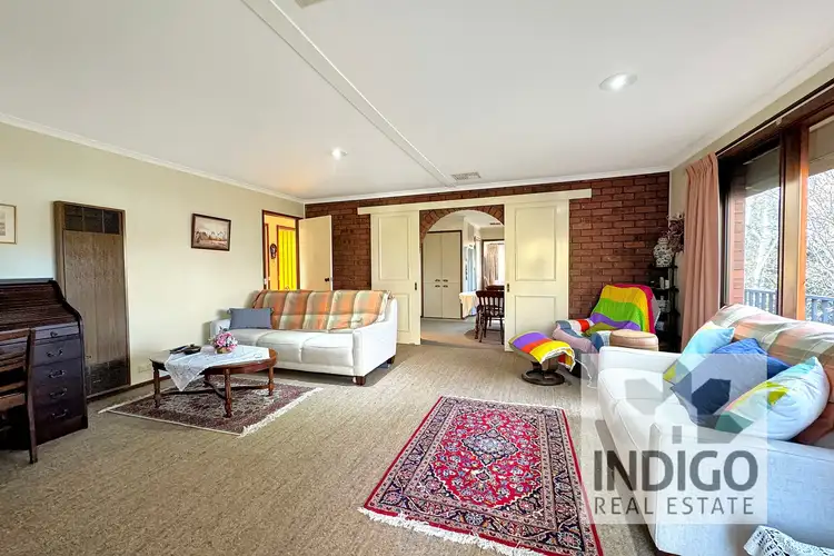 Fifth view of Homely house listing, 2 Billson Street, Beechworth VIC 3747