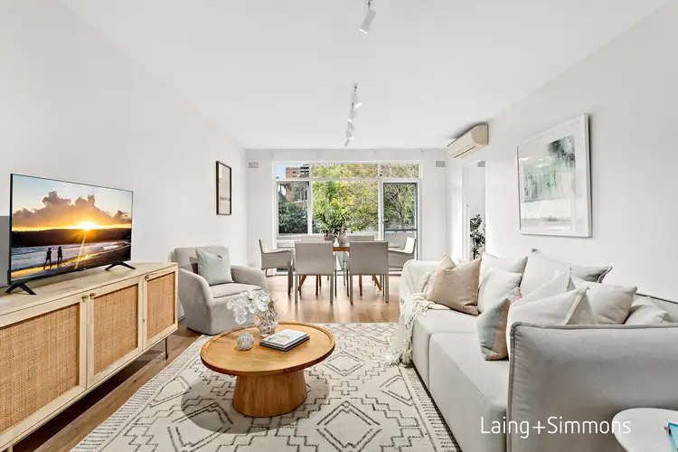 2/142 Hampden Road, Artarmon NSW 2064