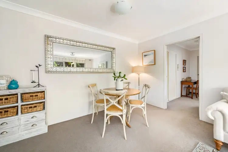 Second view of Homely apartment listing, 2/6 Belmont Avenue, Wollstonecraft NSW 2065