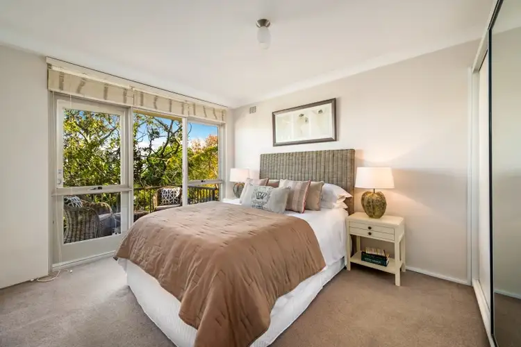 Fourth view of Homely apartment listing, 2/6 Belmont Avenue, Wollstonecraft NSW 2065