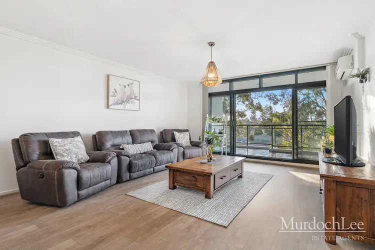 69/1 Russell Street, Baulkham Hills NSW 2153