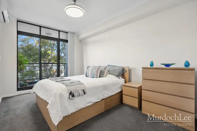 Fifth view of Homely apartment listing, 69/1 Russell Street, Baulkham Hills NSW 2153