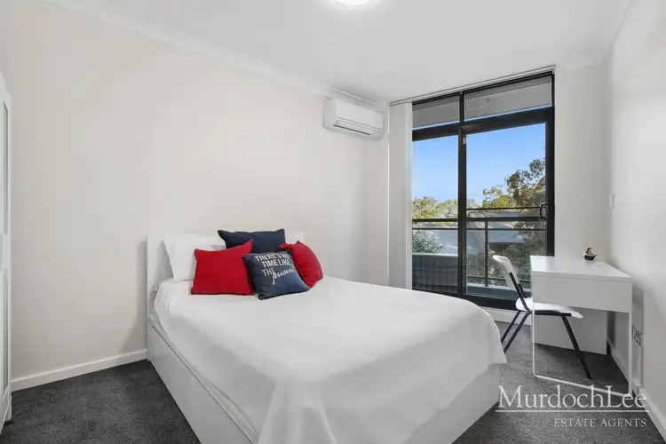 Sixth view of Homely apartment listing, 69/1 Russell Street, Baulkham Hills NSW 2153