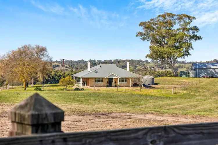260 Ridge Road, Woodside SA 5244