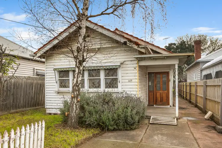 Main view of Homely house listing, 16 Charles Street, Williamstown VIC 3016