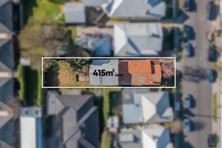Second view of Homely house listing, 16 Charles Street, Williamstown VIC 3016