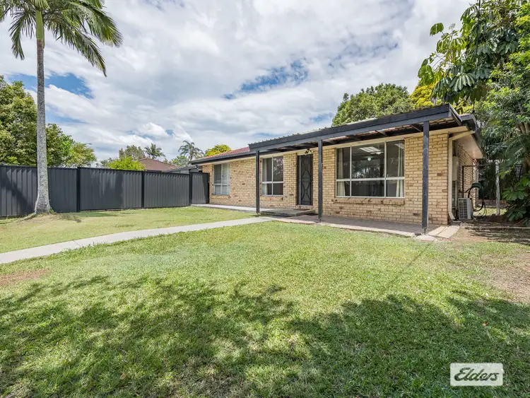Second view of Homely house listing, 1 Harper Street, Loganholme QLD 4129