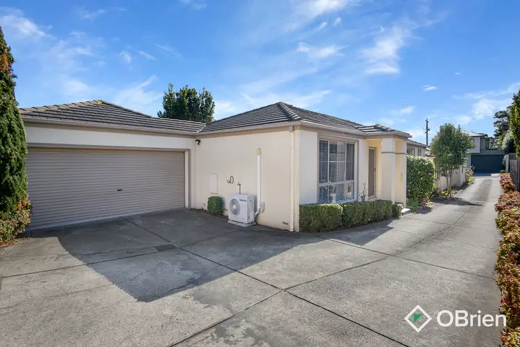 Main view of Homely unit listing, 2/50 Denbigh Street, Frankston VIC 3199