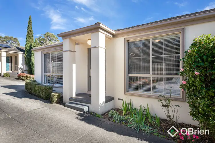 Second view of Homely unit listing, 2/50 Denbigh Street, Frankston VIC 3199