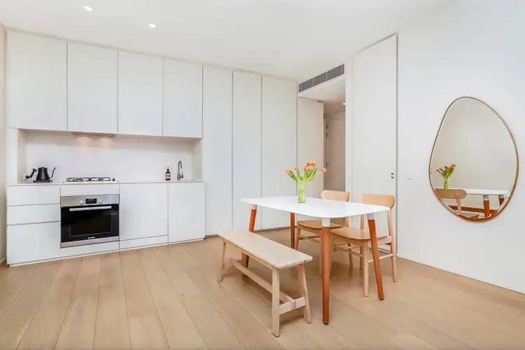 Second view of Homely apartment listing, 2209/6 Grove Street, Dulwich Hill NSW 2203