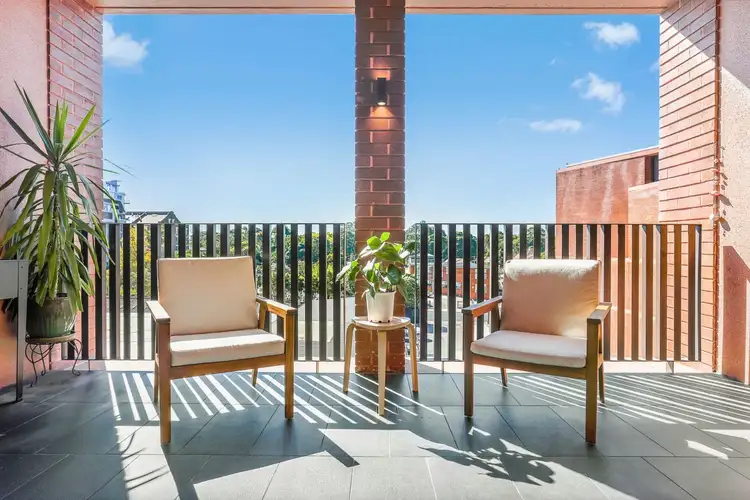 Fifth view of Homely apartment listing, 2209/6 Grove Street, Dulwich Hill NSW 2203