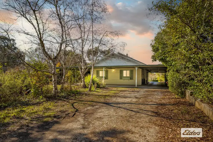 Main view of Homely house listing, 17 Myrtleford-Yackandandah Road, Yackandandah VIC 3749