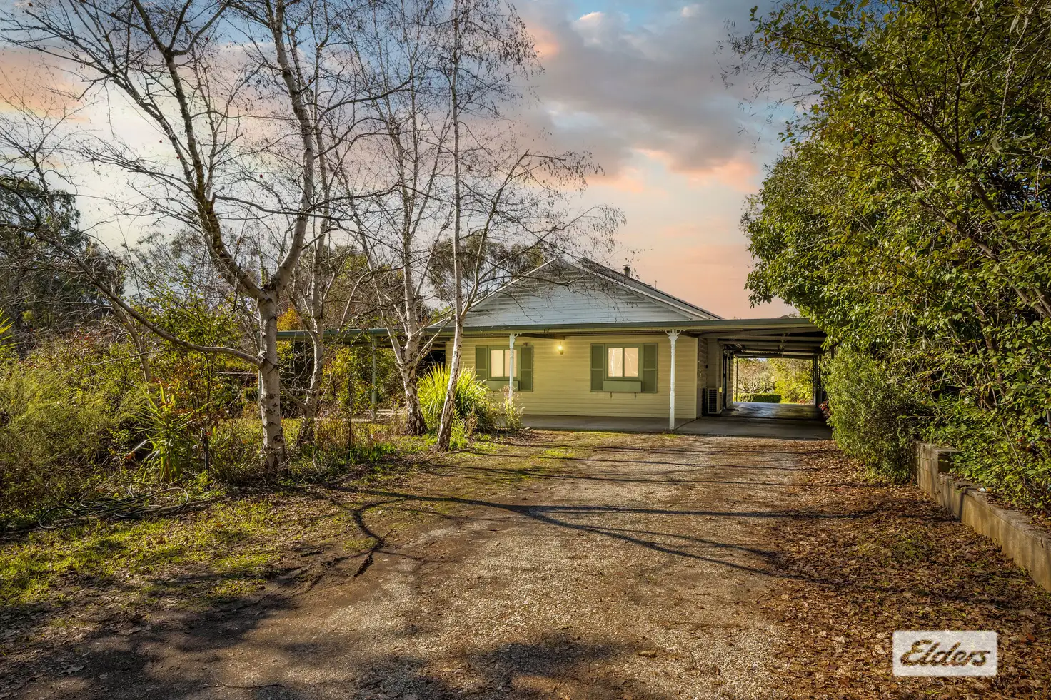 Main view of Homely house listing, 17 Myrtleford-Yackandandah Road, Yackandandah VIC 3749
