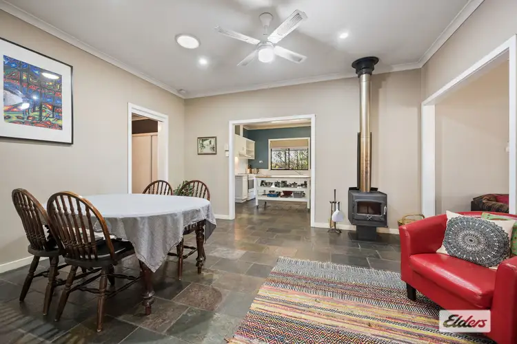 Fourth view of Homely house listing, 17 Myrtleford-Yackandandah Road, Yackandandah VIC 3749
