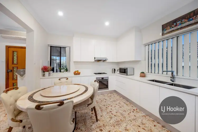 Second view of Homely house listing, 12 Margaret Street, Granville NSW 2142