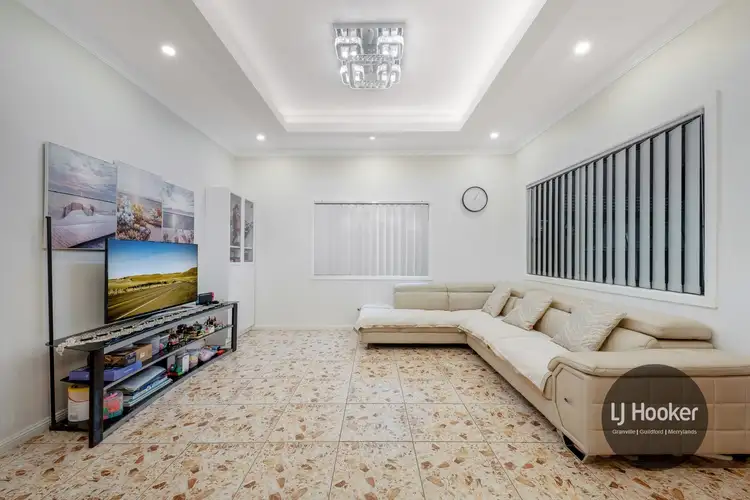 Third view of Homely house listing, 12 Margaret Street, Granville NSW 2142