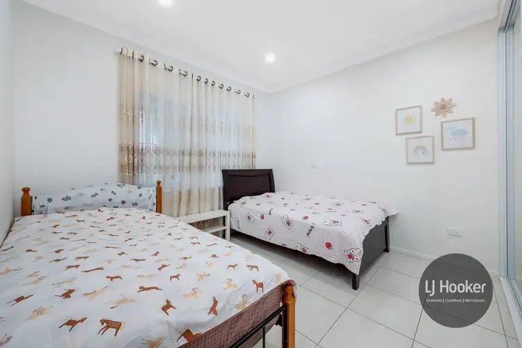 Fifth view of Homely house listing, 12 Margaret Street, Granville NSW 2142