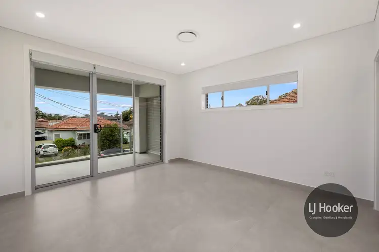 Fourth view of Homely house listing, 17A Murdock Street, Guildford NSW 2161