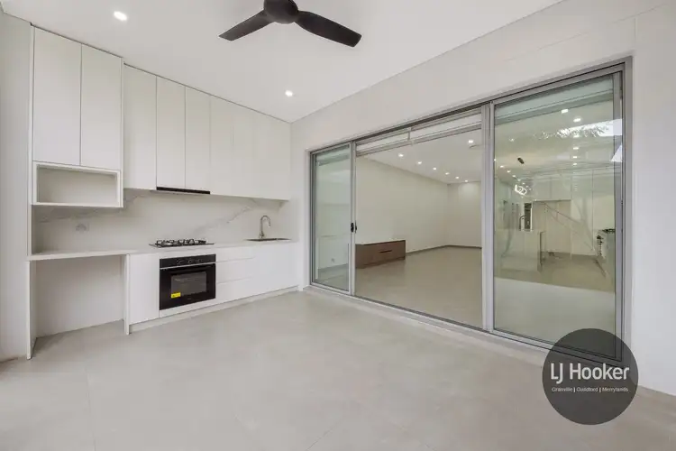 Sixth view of Homely house listing, 17A Murdock Street, Guildford NSW 2161