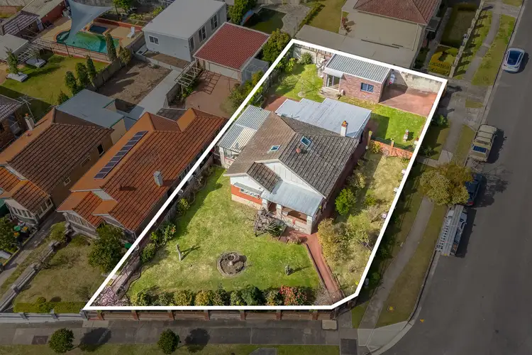 Second view of Homely house listing, 112 Connells Point Road, South Hurstville NSW 2221