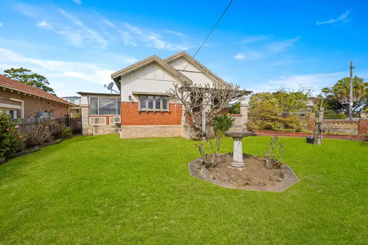 Third view of Homely house listing, 112 Connells Point Road, South Hurstville NSW 2221