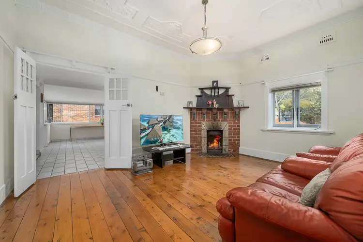 Fifth view of Homely house listing, 112 Connells Point Road, South Hurstville NSW 2221