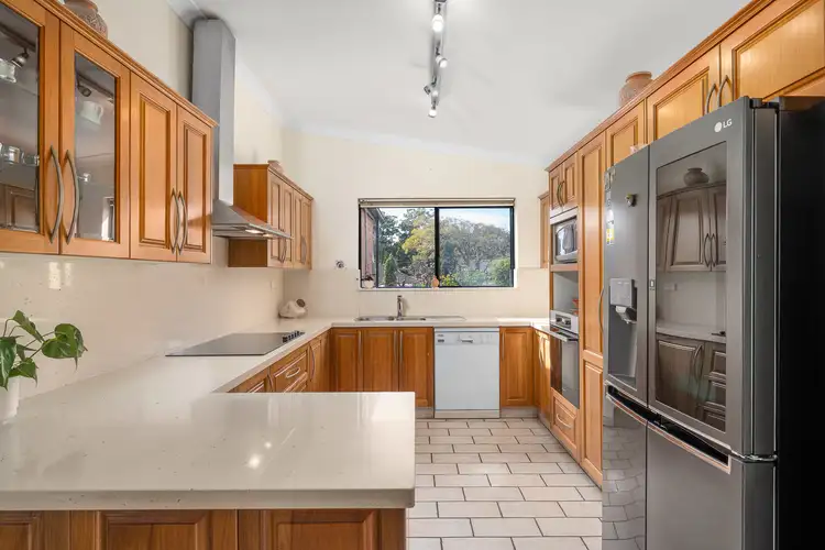 Sixth view of Homely house listing, 112 Connells Point Road, South Hurstville NSW 2221