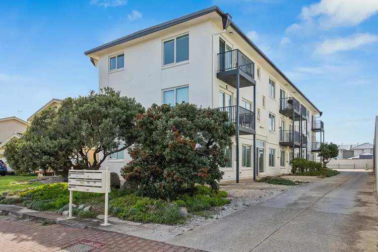 8/52 North Esplanade, Glenelg North SA 5045