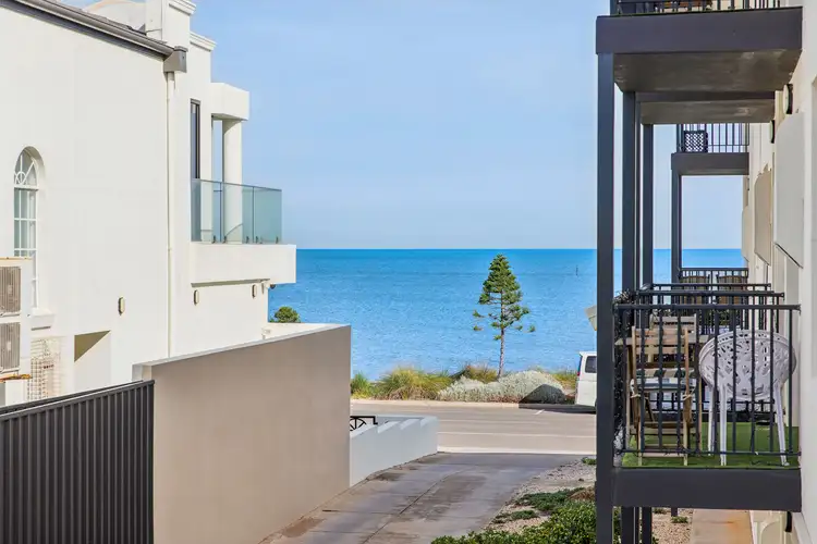 Second view of Homely unit listing, 8/52 North Esplanade, Glenelg North SA 5045