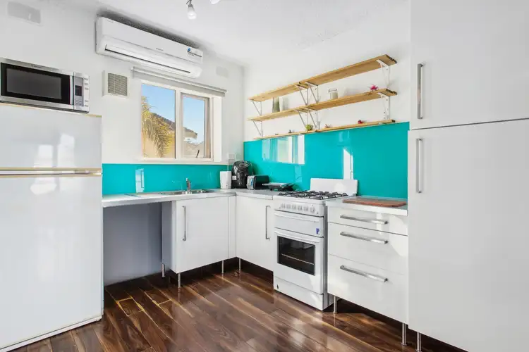 Third view of Homely unit listing, 8/52 North Esplanade, Glenelg North SA 5045