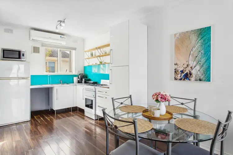 Fourth view of Homely unit listing, 8/52 North Esplanade, Glenelg North SA 5045