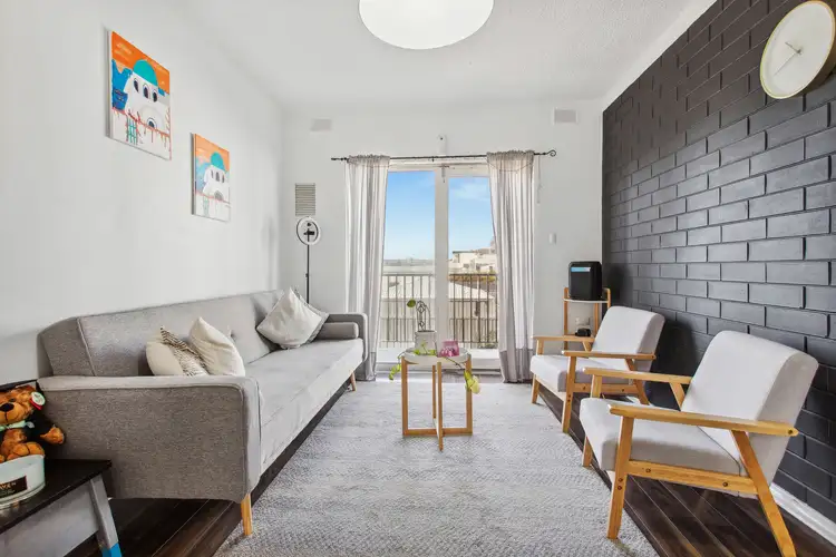 Sixth view of Homely unit listing, 8/52 North Esplanade, Glenelg North SA 5045