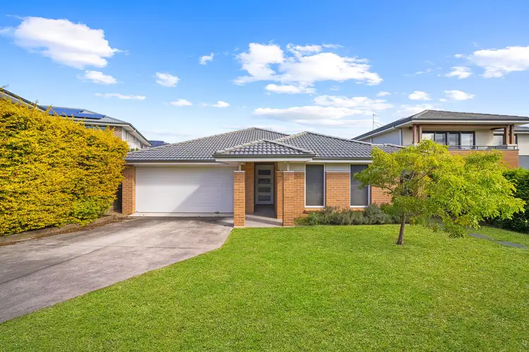 43 Barry Road, North Kellyville NSW 2155