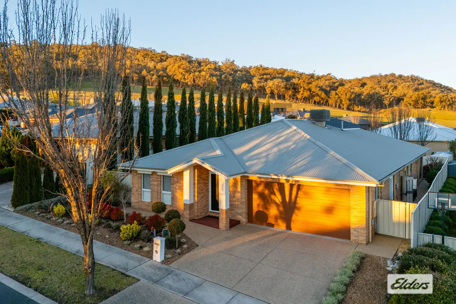 Main view of Homely house listing, 2 Ivers Place, Leneva VIC 3691