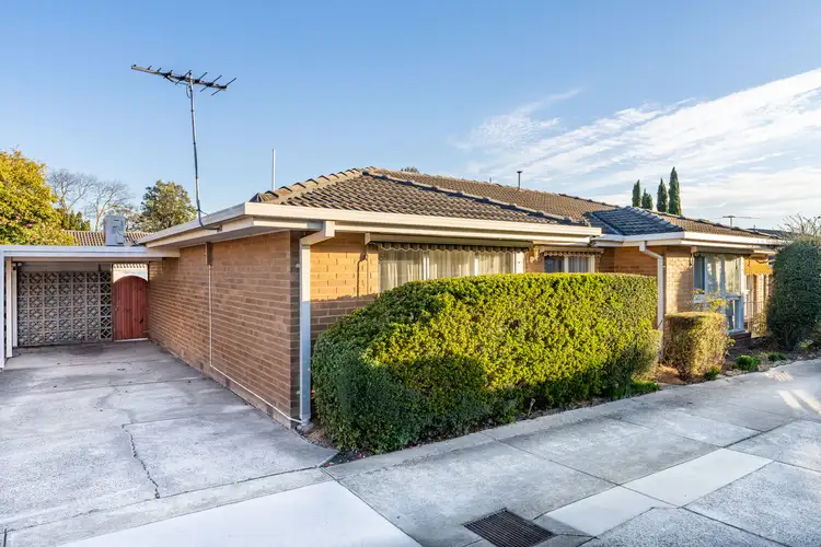 5/25 Mount Pleasant Road, Nunawading VIC 3131