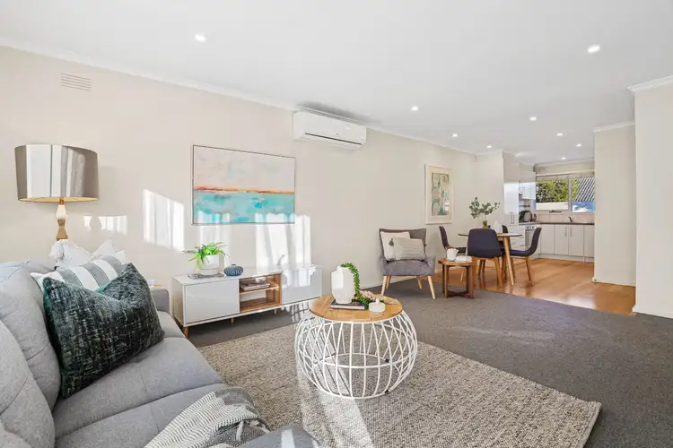Second view of Homely unit listing, 5/25 Mount Pleasant Road, Nunawading VIC 3131