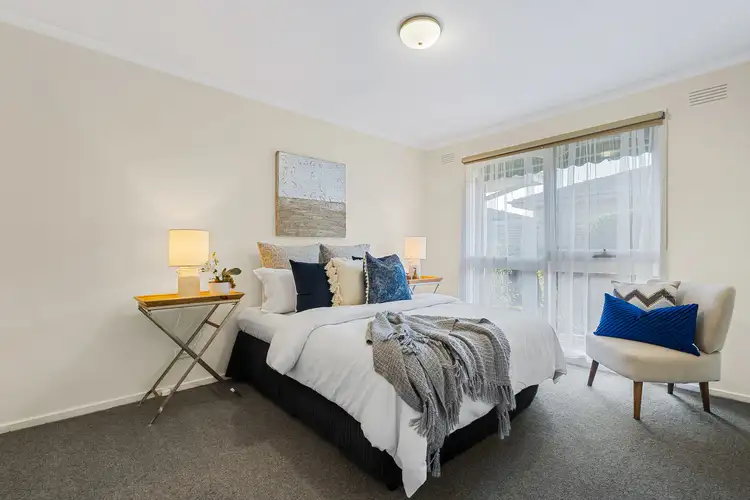 Fifth view of Homely unit listing, 5/25 Mount Pleasant Road, Nunawading VIC 3131