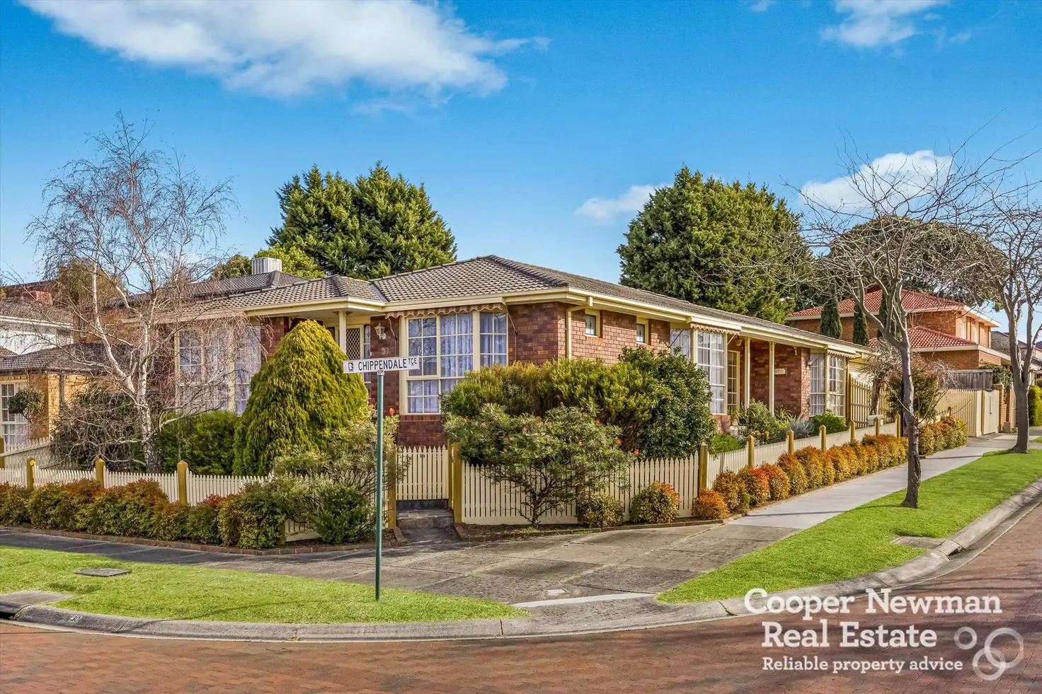 Main view of Homely house listing, 30 Chippendale Terrace, Burwood East VIC 3151