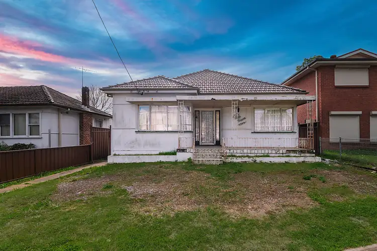 Main view of Homely house listing, 1385 Canterbury Road, Punchbowl NSW 2196
