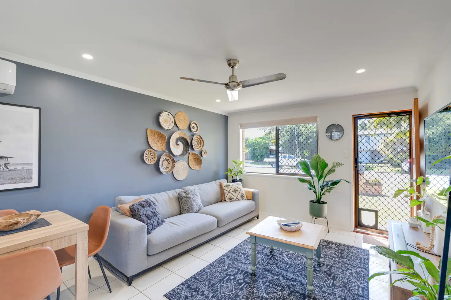 Main view of Homely unit listing, 2/19 Cannan Street, South Mackay QLD 4740