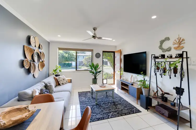 Third view of Homely unit listing, 2/19 Cannan Street, South Mackay QLD 4740