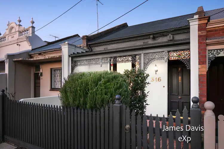346 Station Street, Carlton North VIC 3054