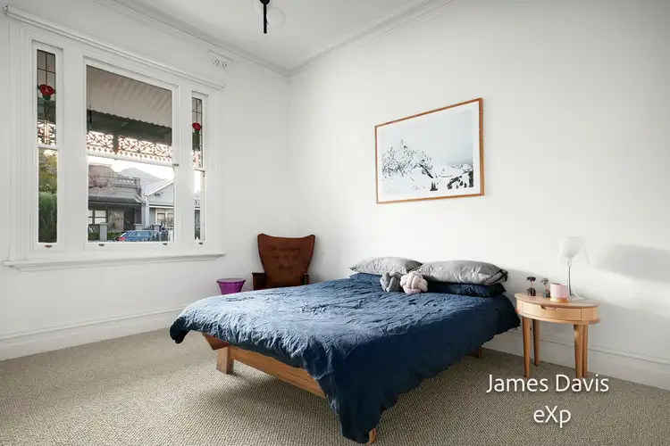 Third view of Homely house listing, 346 Station Street, Carlton North VIC 3054