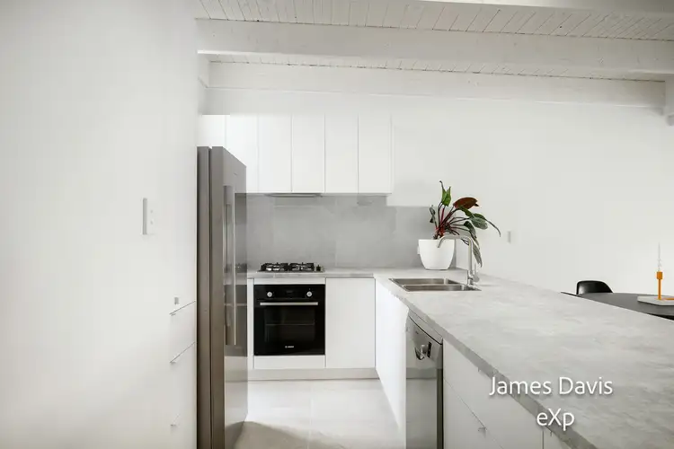 Sixth view of Homely house listing, 346 Station Street, Carlton North VIC 3054