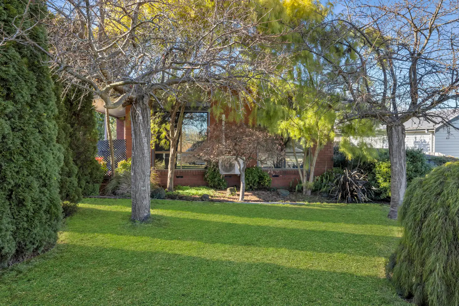 Main view of Homely house listing, 8 Main Neerim Road, Neerim South VIC 3831