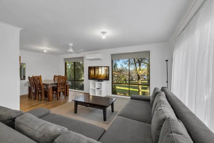 Second view of Homely house listing, 8 Main Neerim Road, Neerim South VIC 3831