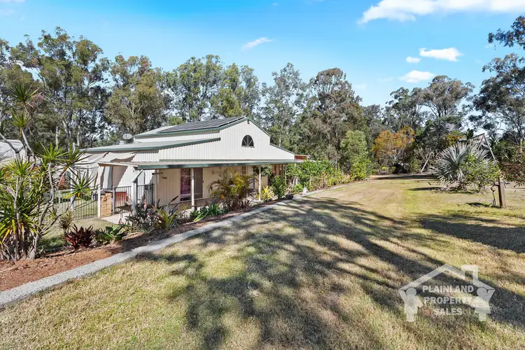 Third view of Homely rural property listing, 44 Jahn Drive, Glenore Grove QLD 4342