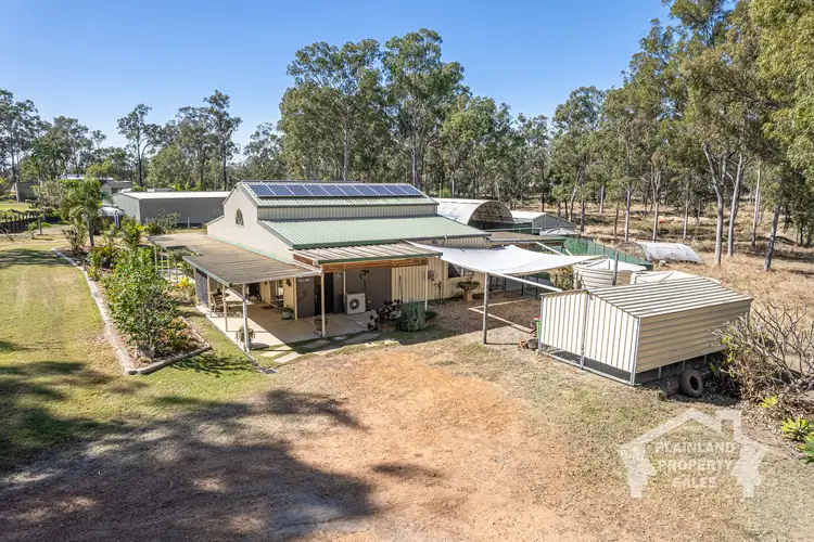 Fourth view of Homely rural property listing, 44 Jahn Drive, Glenore Grove QLD 4342